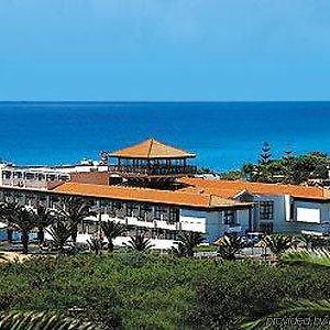 Hotel Torre Praia