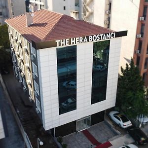 The Hera Bostanci
