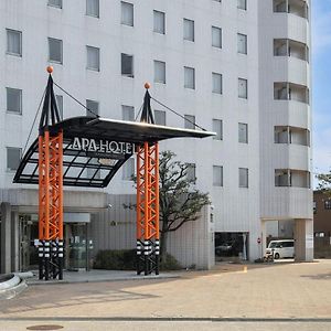 Apa Hotel Kanazawa Nishi