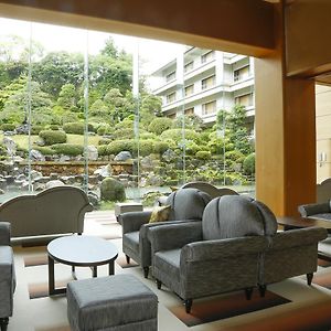 Tamatsukuri Grand Hotel Choseikaku